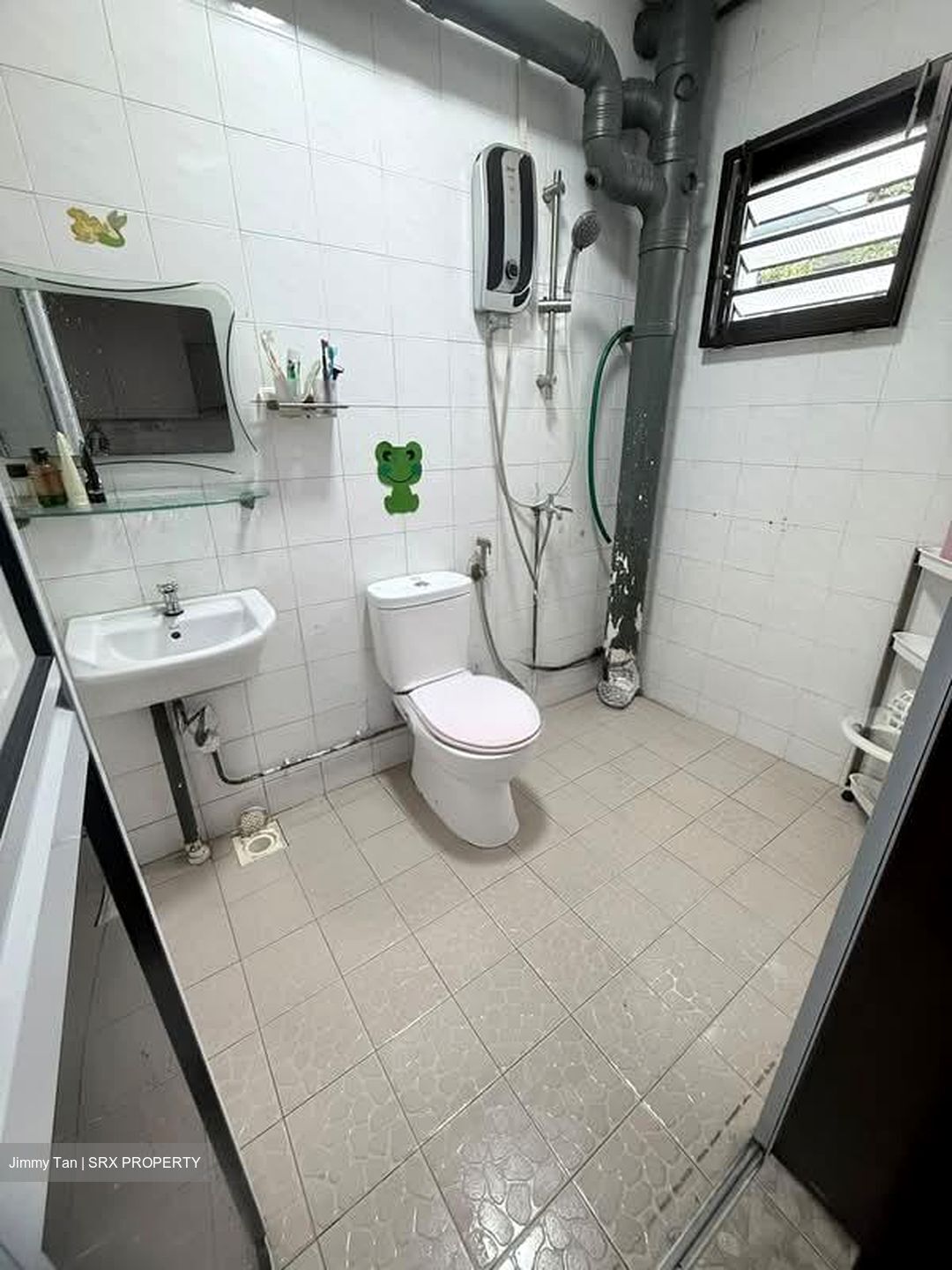 Blk 628B Woodlands Ring Road (Woodlands), HDB 5 Rooms #575099041